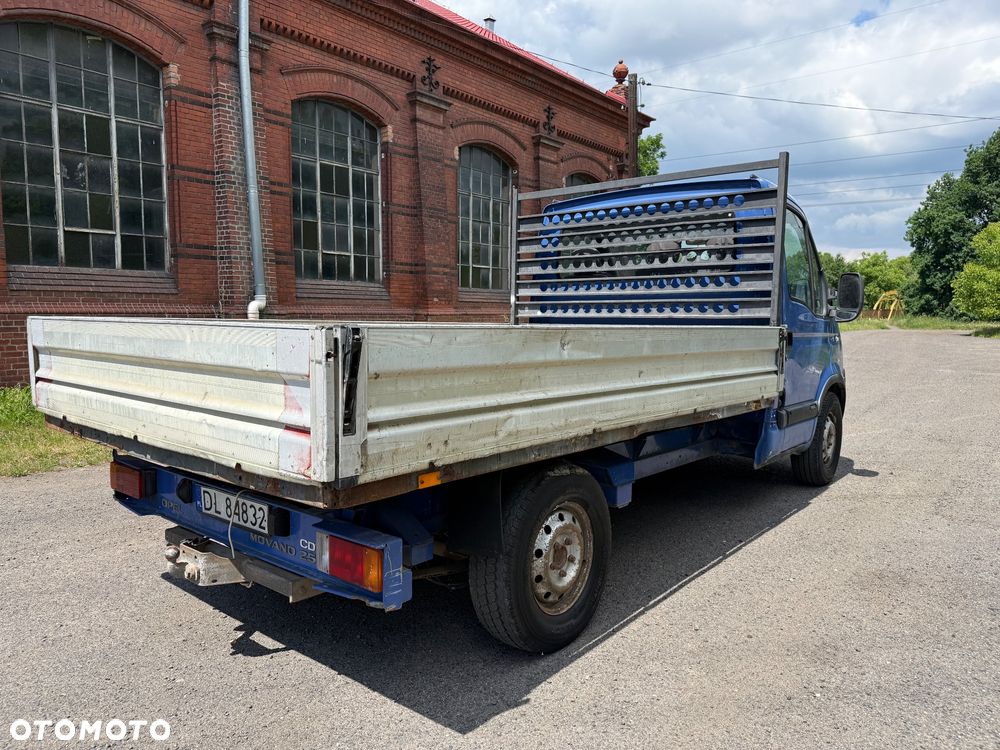 Opel Movano - 6