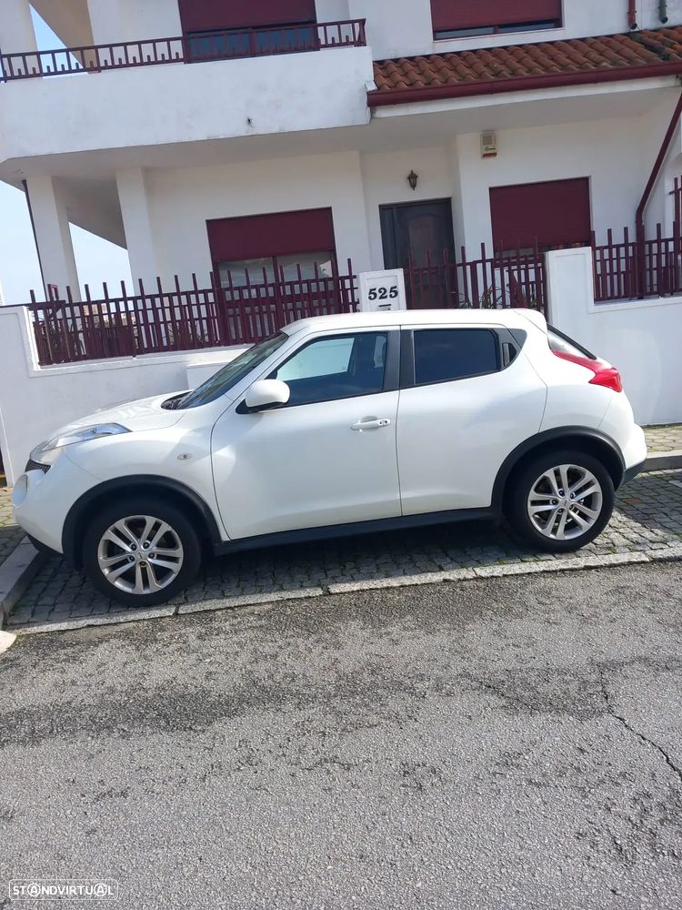Nissan Juke - 3