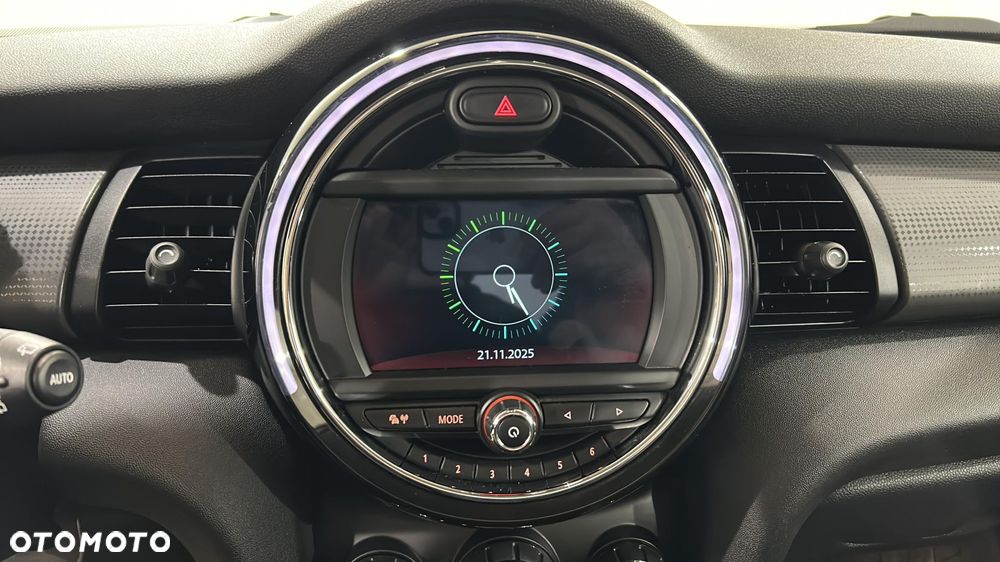 MINI Cooper GPF - 20