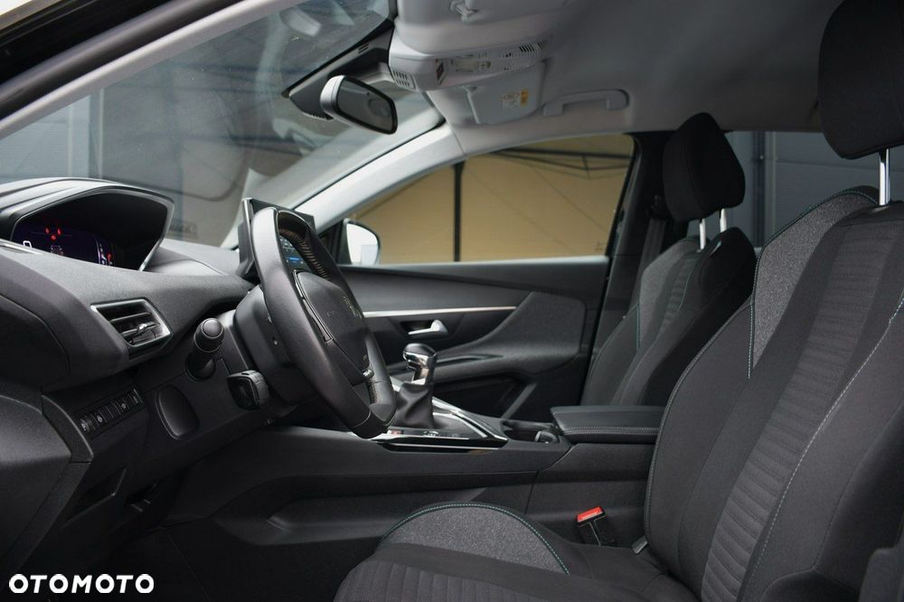 Peugeot 3008 1.2 PureTech Active Pack S&S - 13