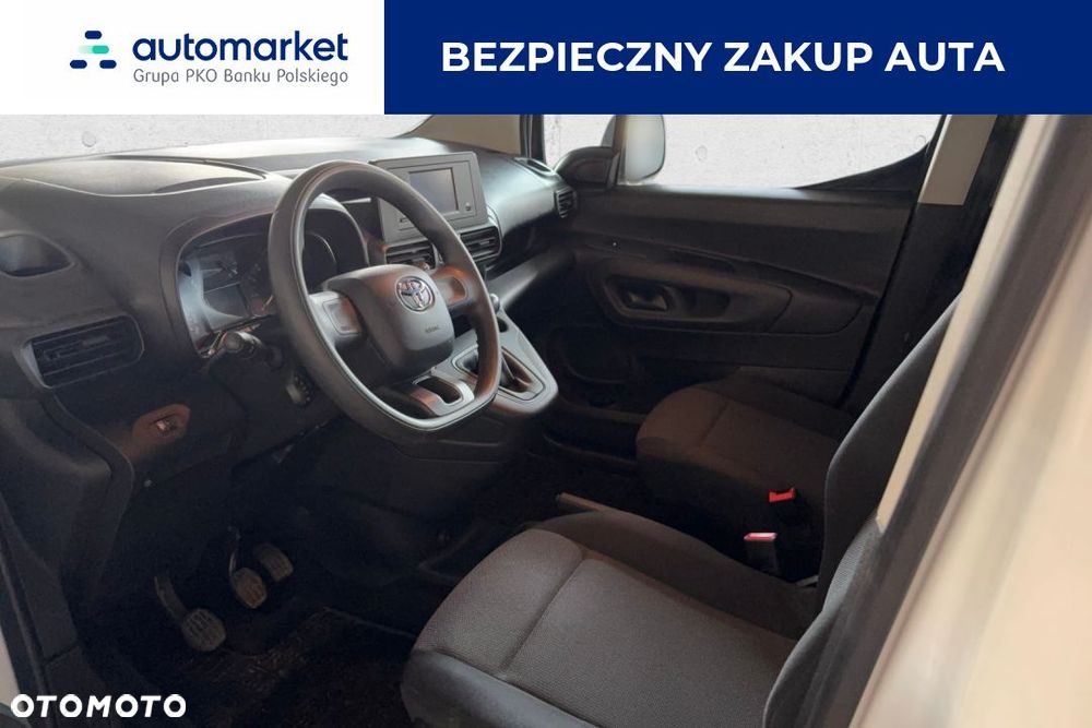 Toyota Proace City Verso Long 1.5 D-4D Combi - 13