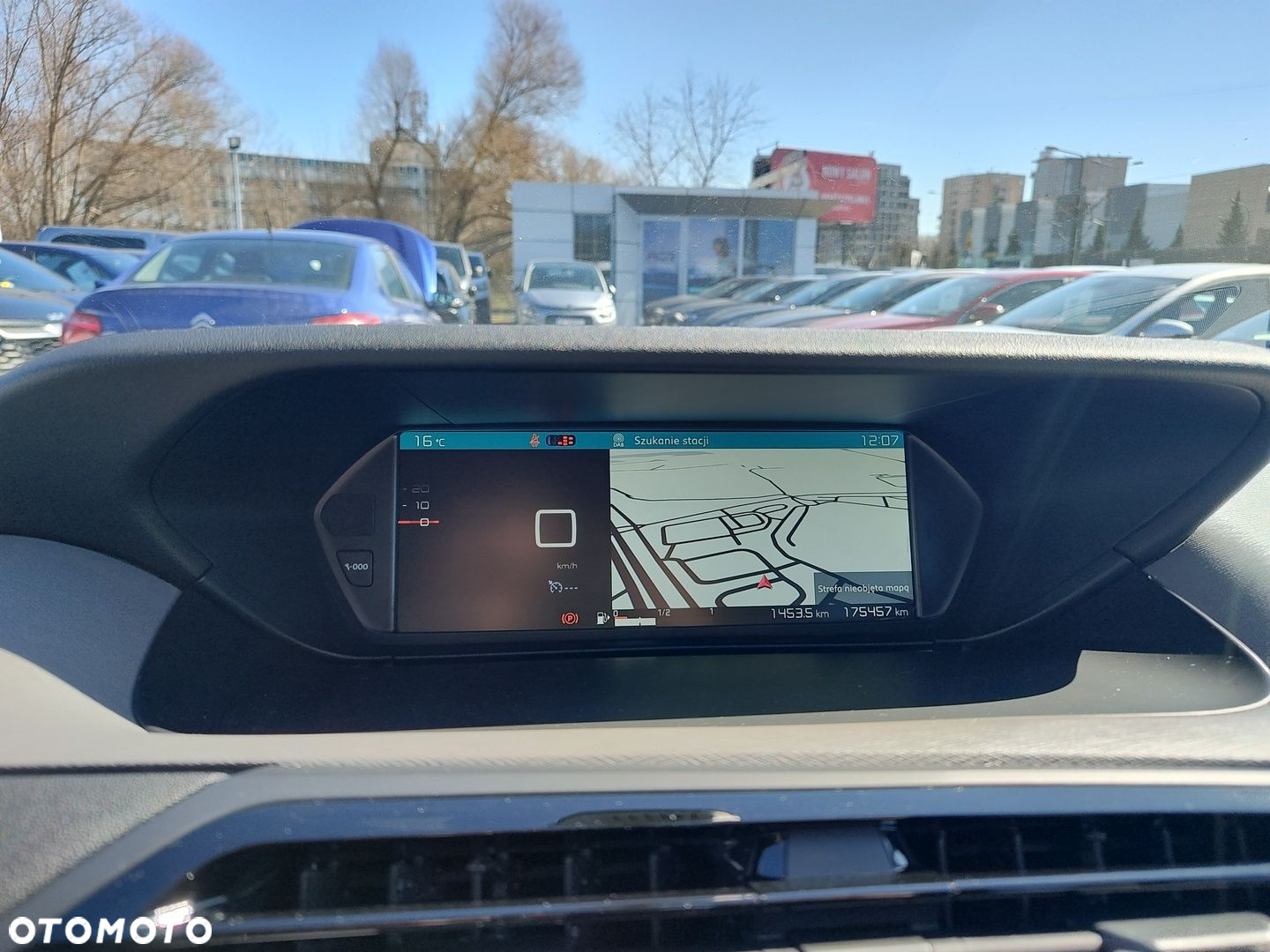 Citroën C4 SpaceTourer - 15