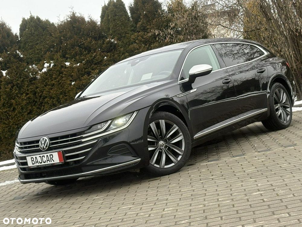 Volkswagen Arteon 2.0 TSI OPF DSG Elegance - 2