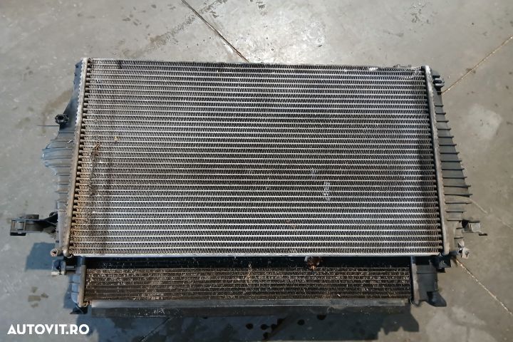 Set radiatoare motor 31274553 31293550 30612864 31274553 31293550 306 - 1