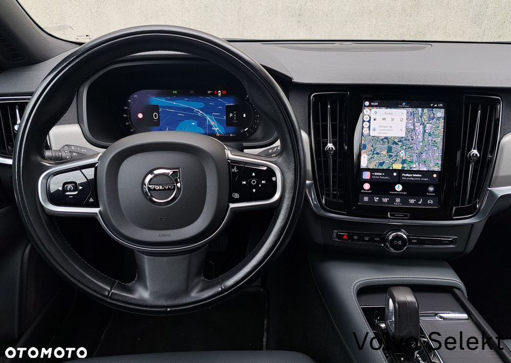 Volvo V90 - 15