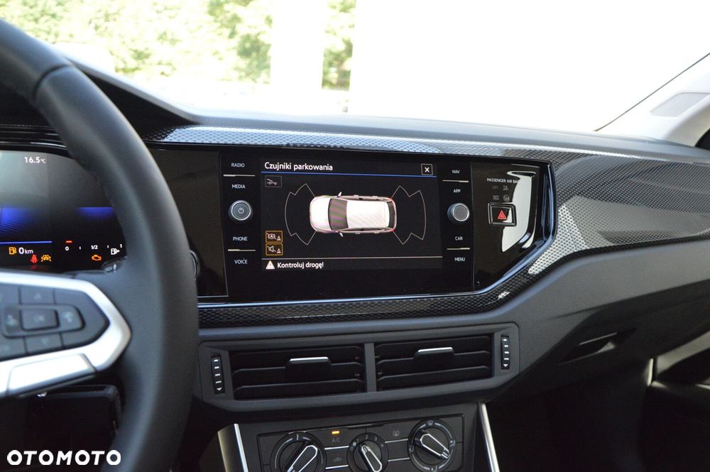 Volkswagen Polo - 14