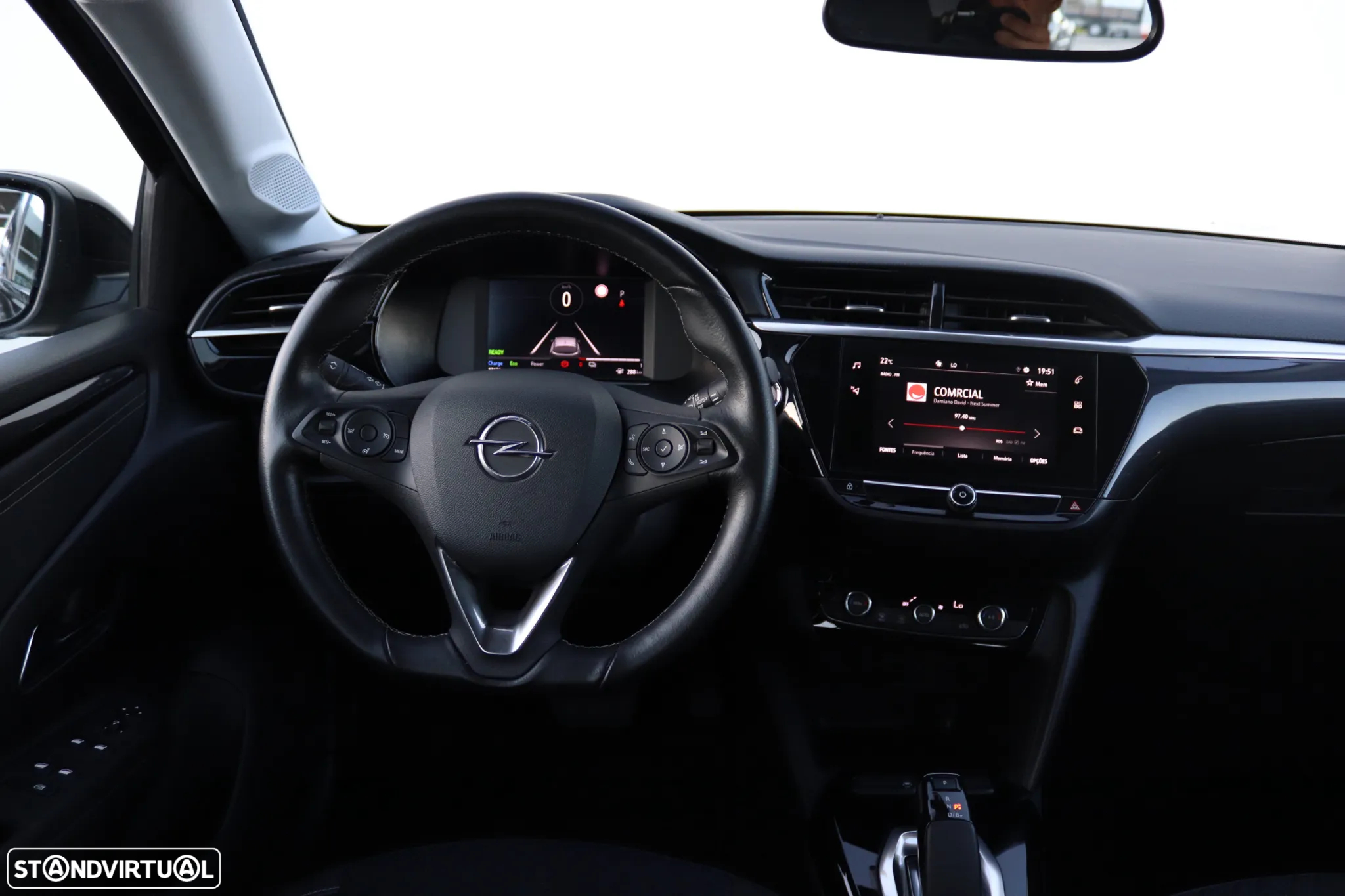 Opel Corsa-e Elegance - 32