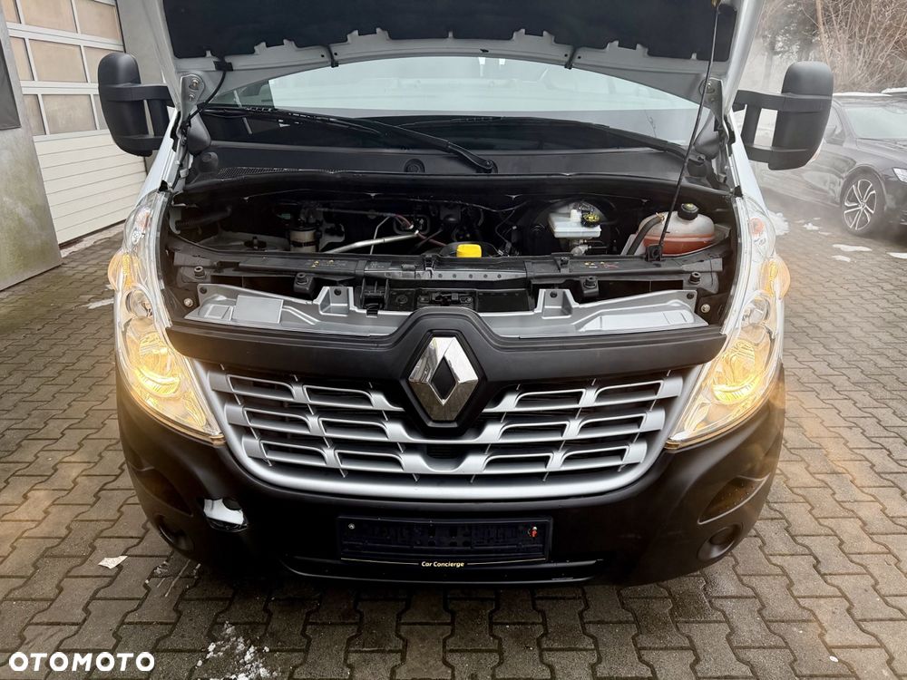 Renault Master - 29