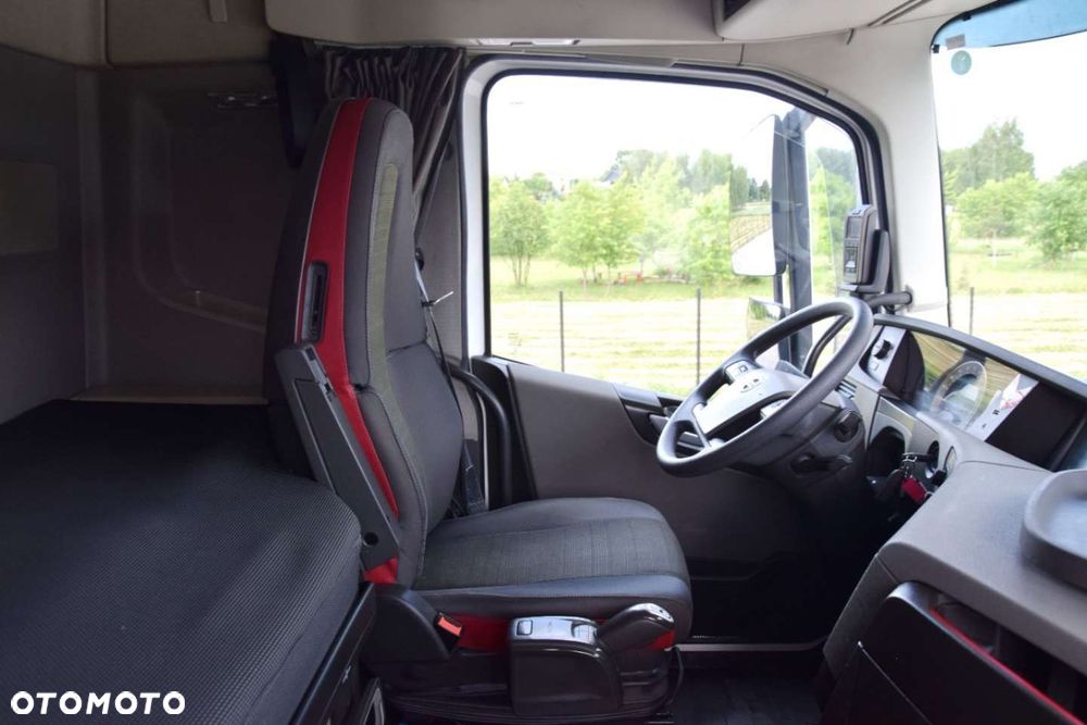 Volvo FH 460 Palfinger PK22002 EH - 34
