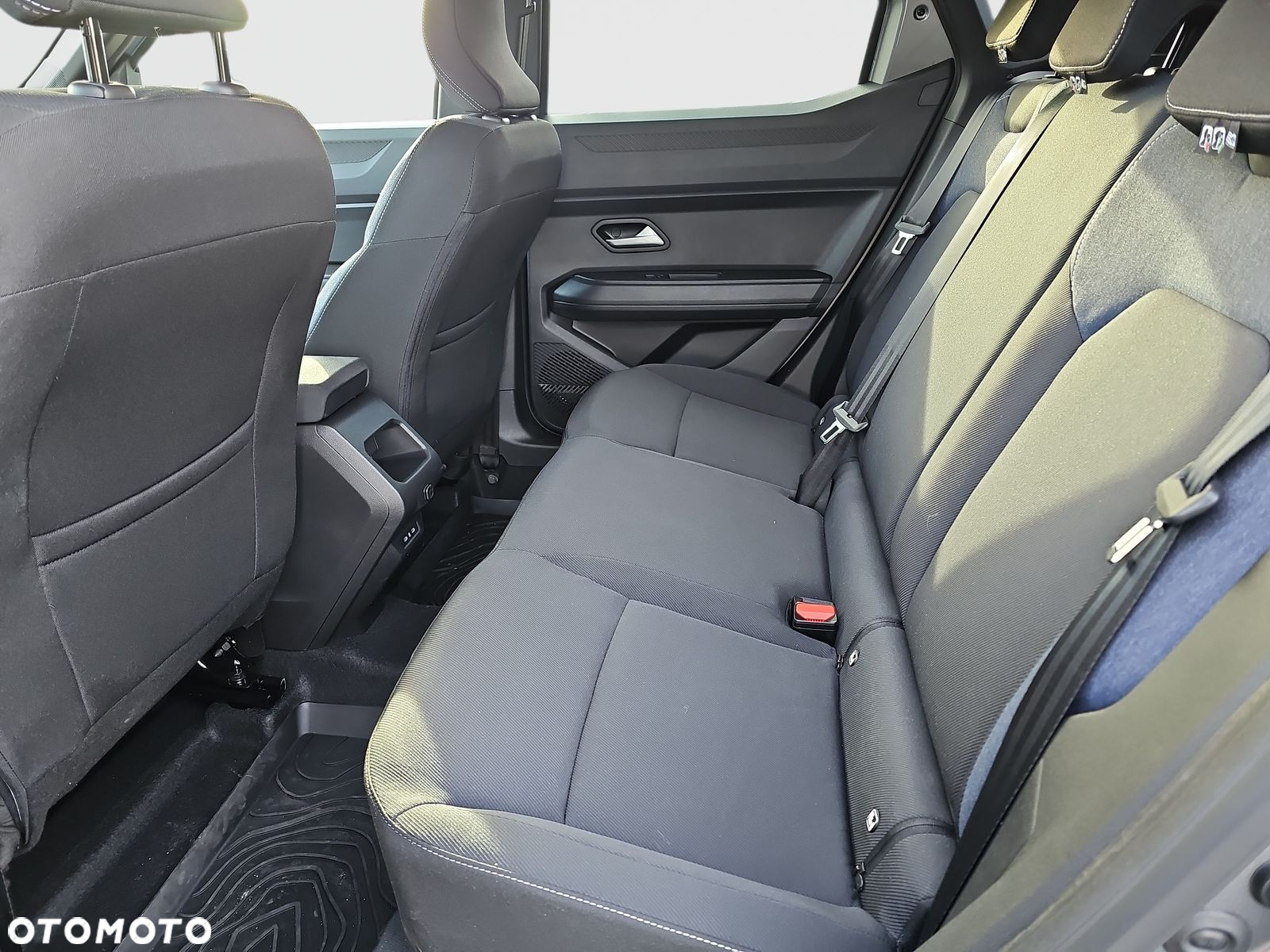 Dacia Duster - 12