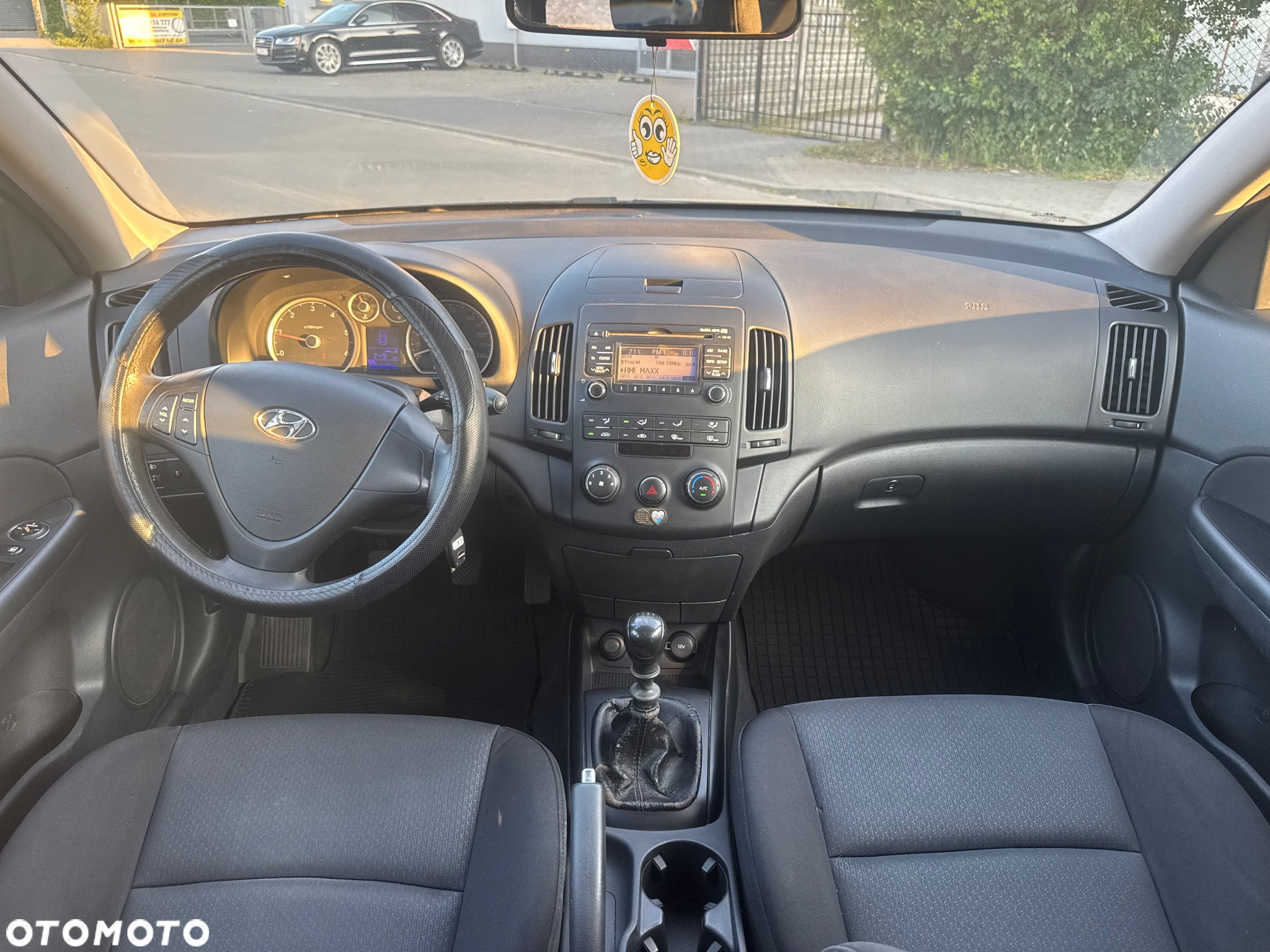 Hyundai i30 1.6 CRDi Comfort - 21