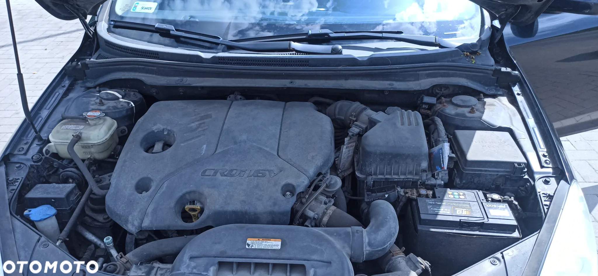 Kia Ceed - 23