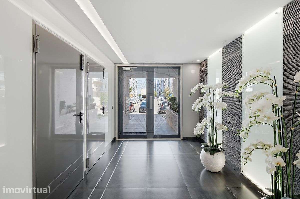 Apartamento T3 para arrendamento - Grande imagem: 3/23