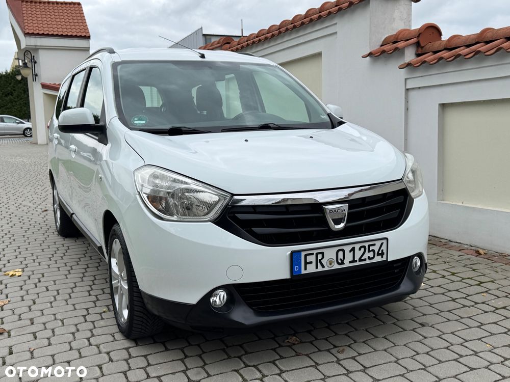 Dacia Lodgy - 36