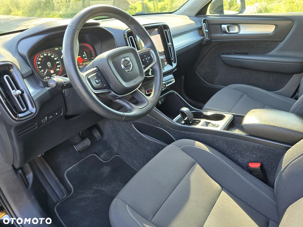 Volvo XC 40 - 11