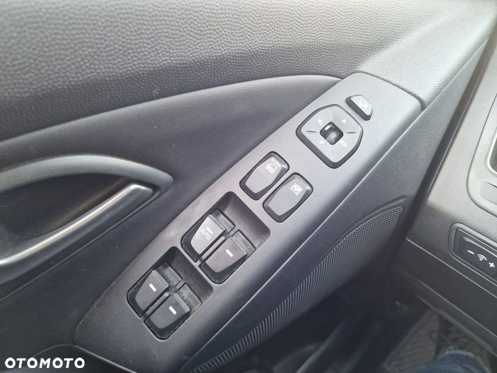 Hyundai ix35 1.6 GDI Premium 2WD - 12