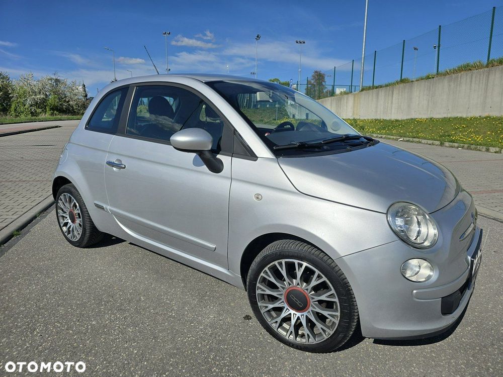 Fiat 500 - 4