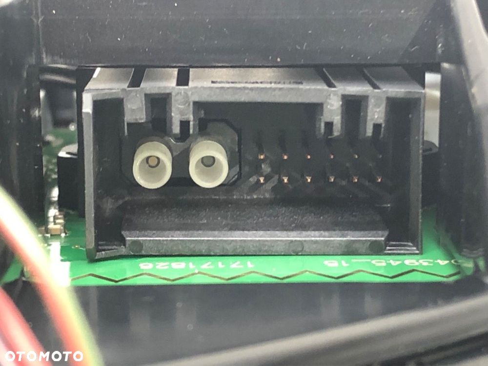 LICZNIK  BMW 5 (F10) 2009 - 2016 528 i xDrive 180 kW [245 KM] benzyna 2011 - 2016 25811511 - 5