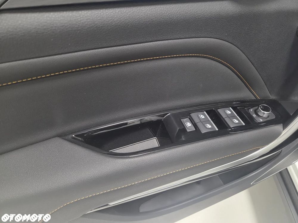 Bestune T77 1.5T Elegance DCT - 13