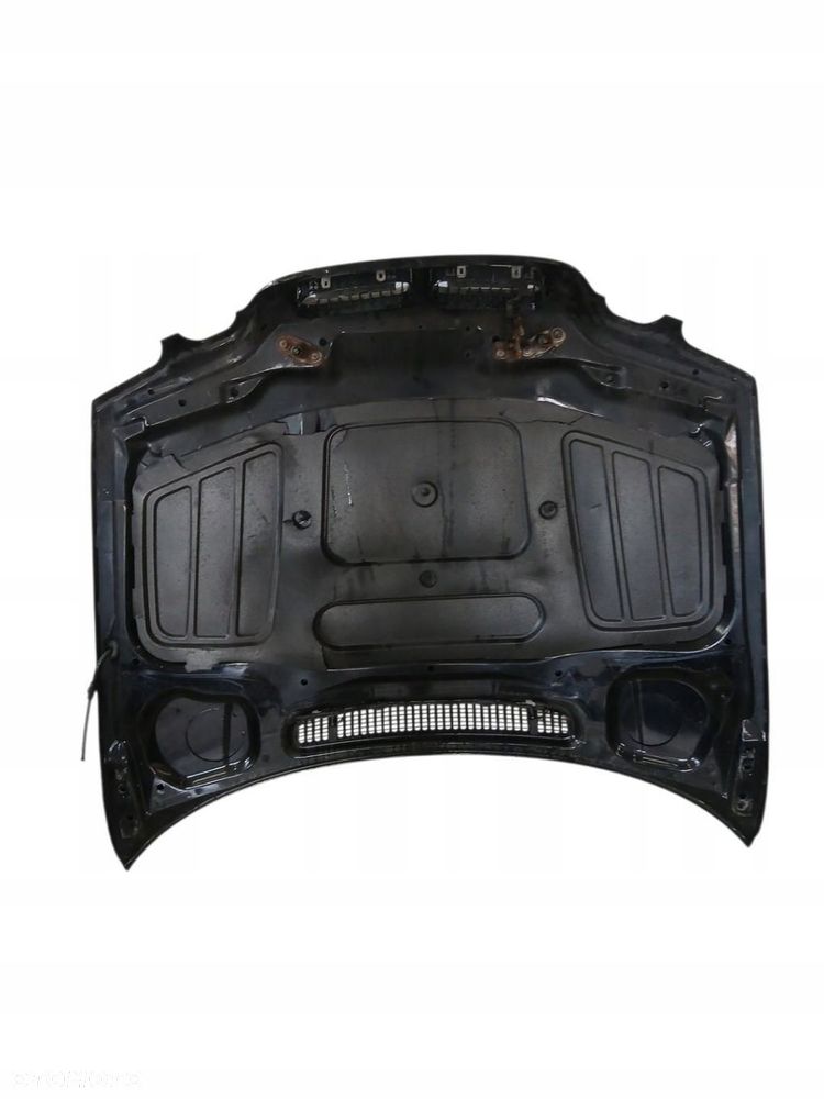 maska schwarz 2 bmw e46 compact maska e46 compact - 4