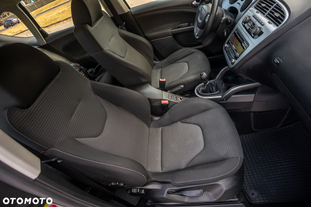 Seat Altea XL 2.0 TDI 4x4 Freetrack - 16