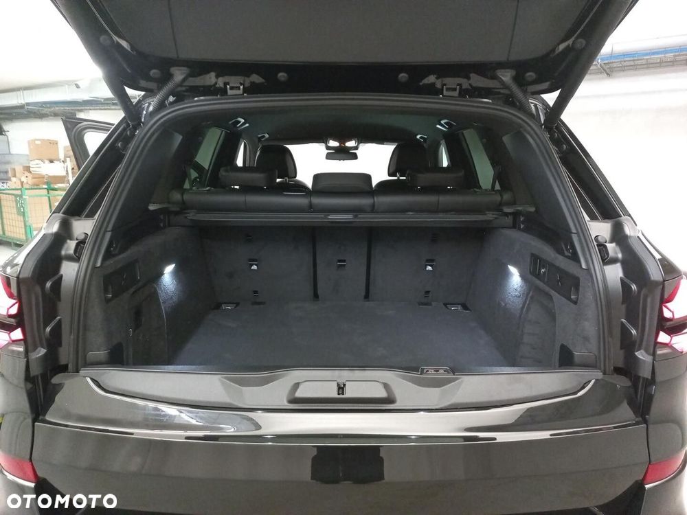 BMW X5 xDrive30d mHEV sport - 19