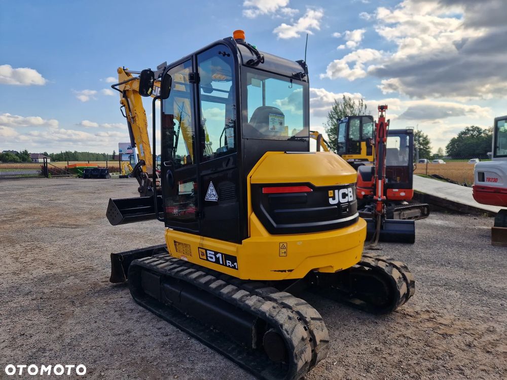 JCB 51 R-1 ,  15 C-1  16 C-1 jcb 3 sth jcb tlt 30d kubota u 48 -4  kx 101-3 4 alfa - 3