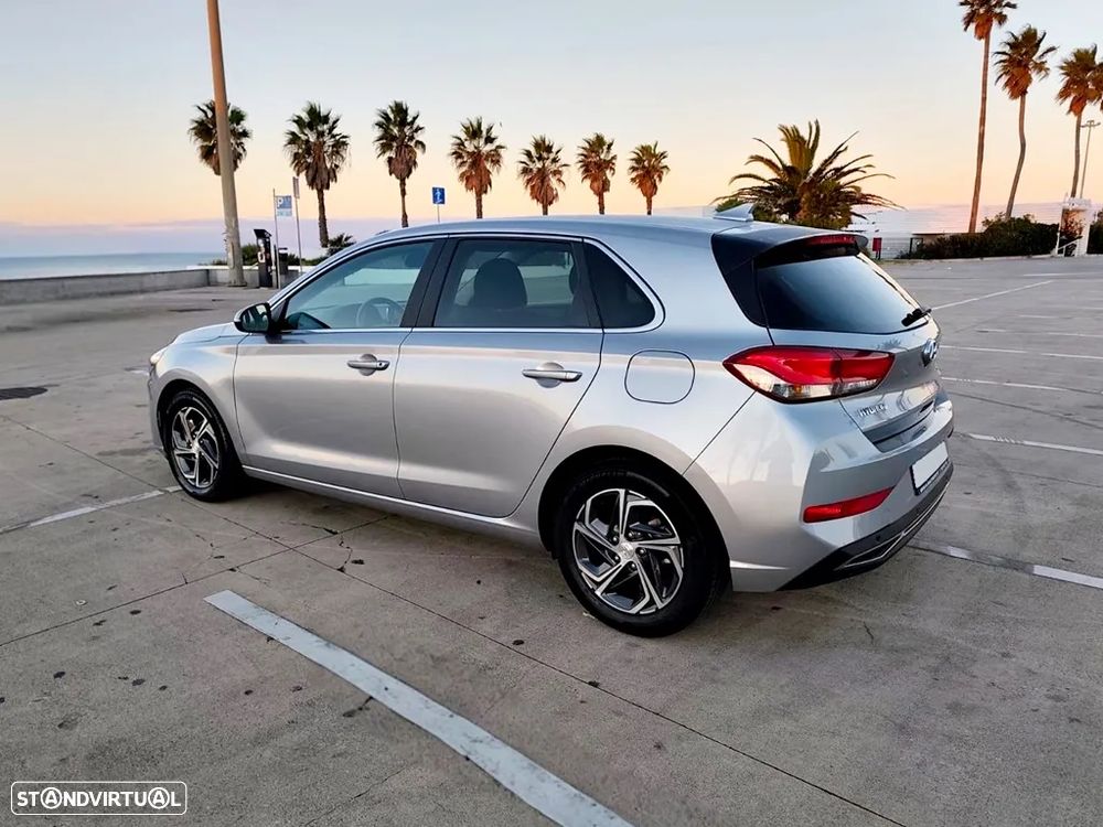 Hyundai i30 1.0 T-GDI Style - 9