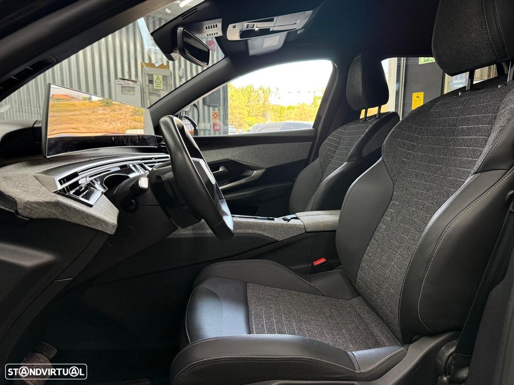 Peugeot 5008 - 24