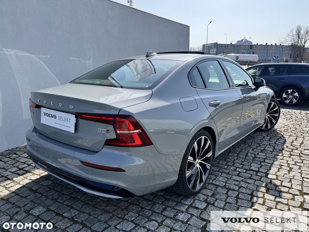 Volvo S60 - 8