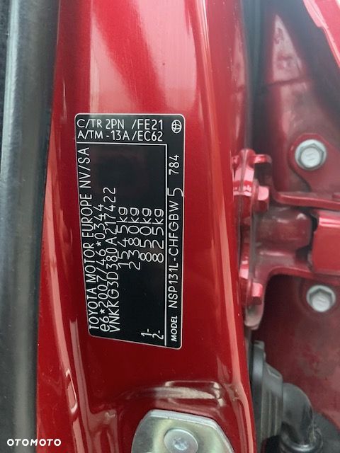 Toyota Yaris 1.5 Selection - 15