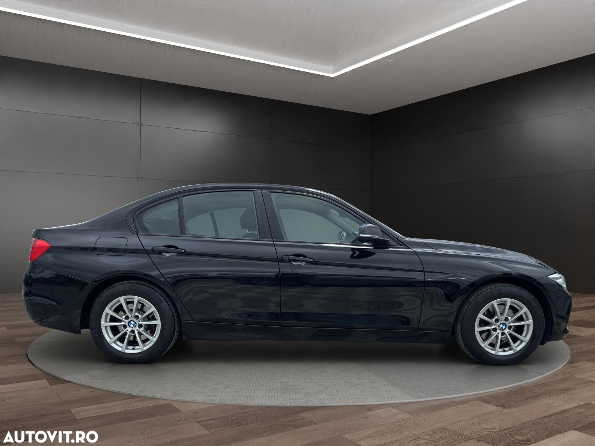 BMW Seria 3 - 18
