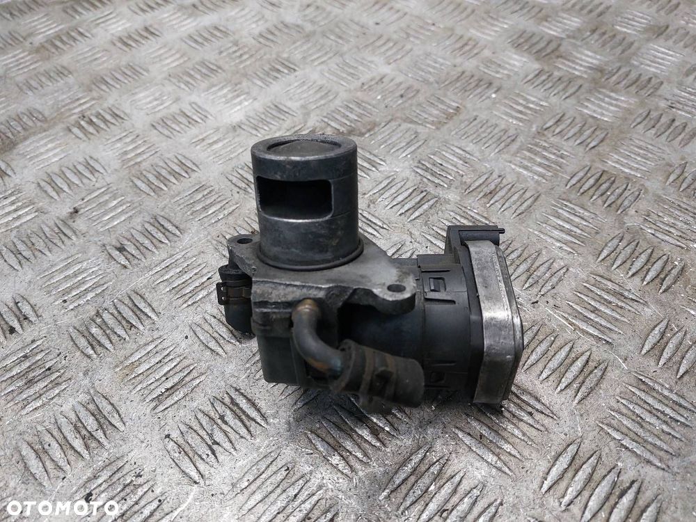 ZAWÓR EGR OPEL ZAFIRA A 2.0 DTI 00005321A8 - 1