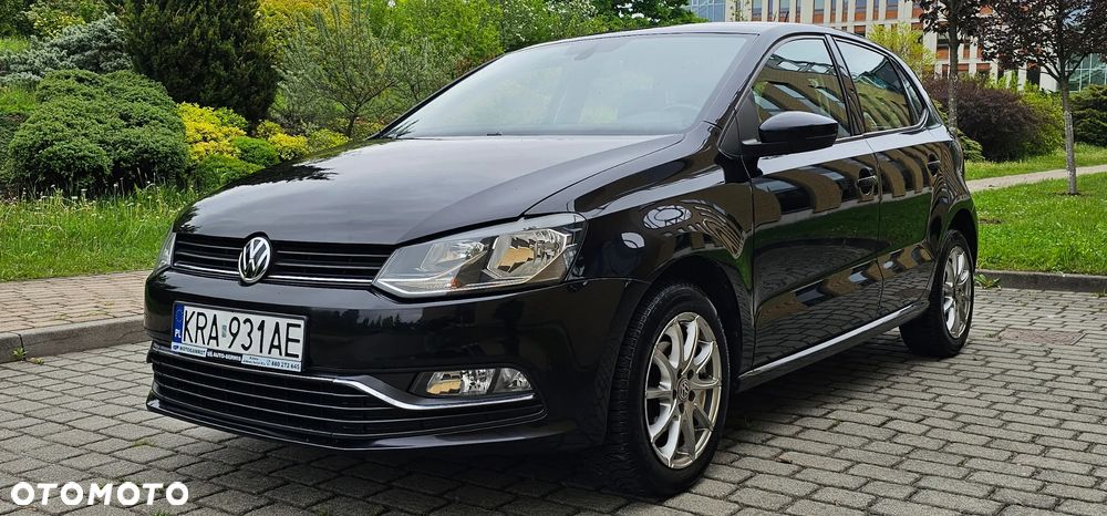 Volkswagen Polo 1.2 TSI BMT Highline Perfectline - 3
