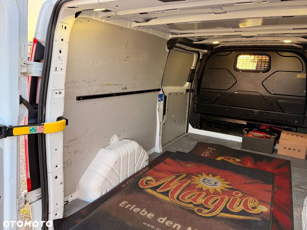Ford TRANSIT  CUSTOM - 19