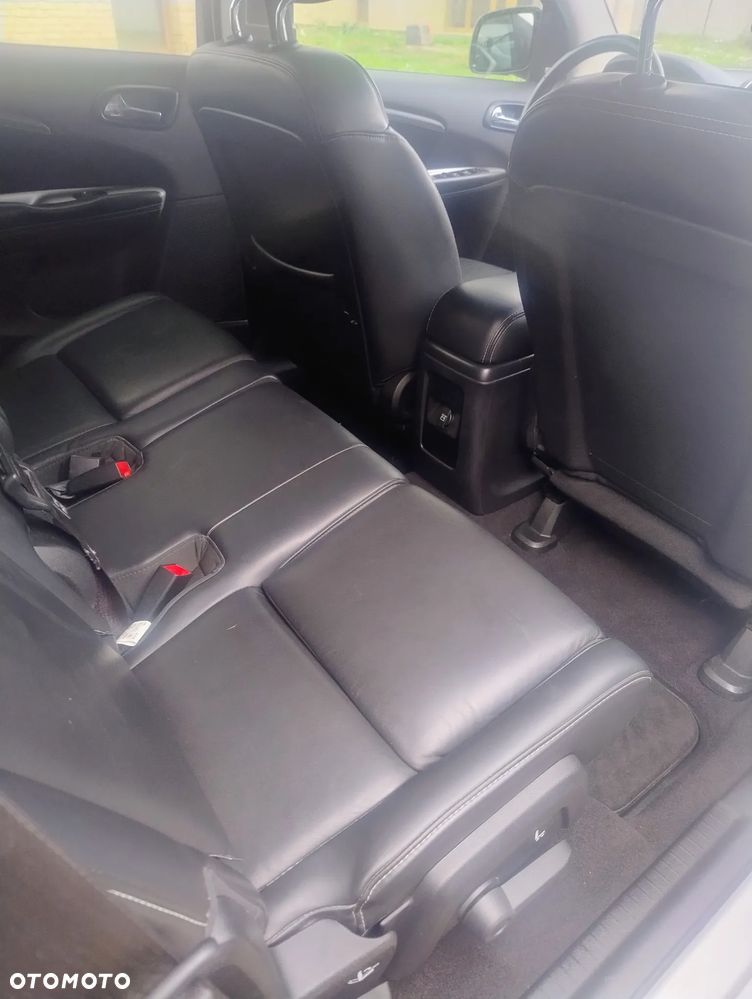 Fiat Freemont 2.0 Multijet Lounge AWD - 19