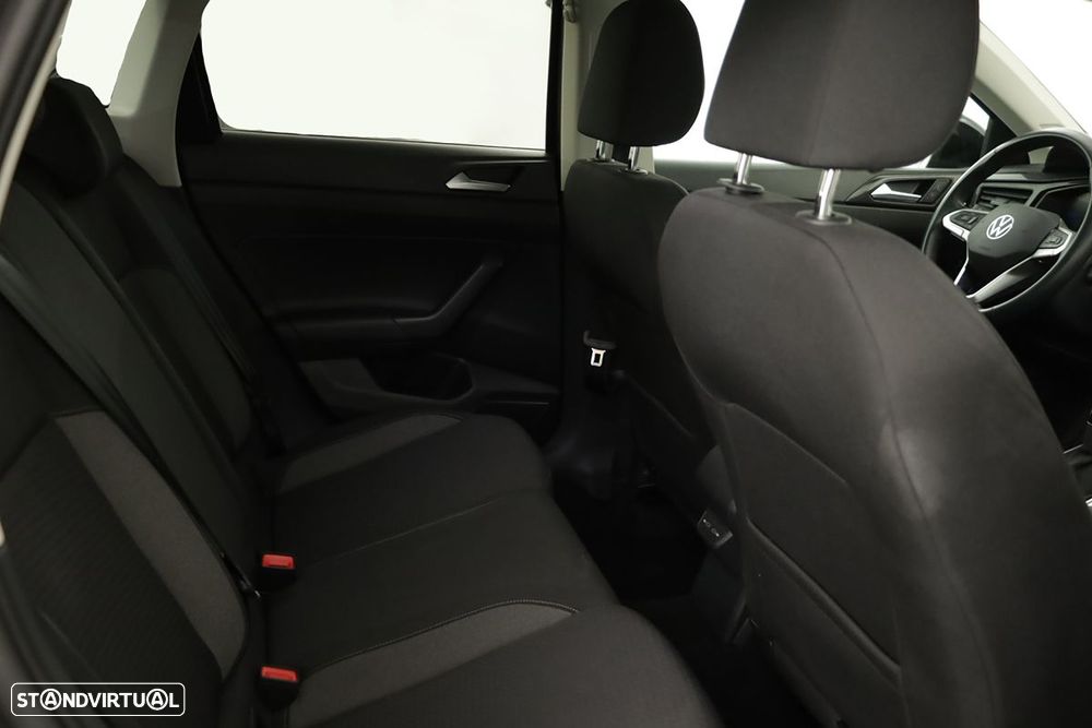 VW Taigo 1.0 TSI Urban DSG - 20