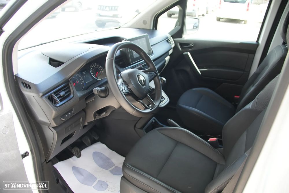 Renault Kangoo 1.5BlueDCI 95cv - 9