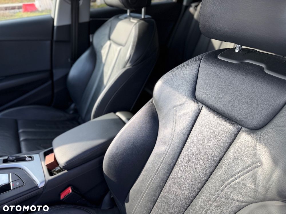 Audi A4 Avant 2.0 TDI S tronic design - 25
