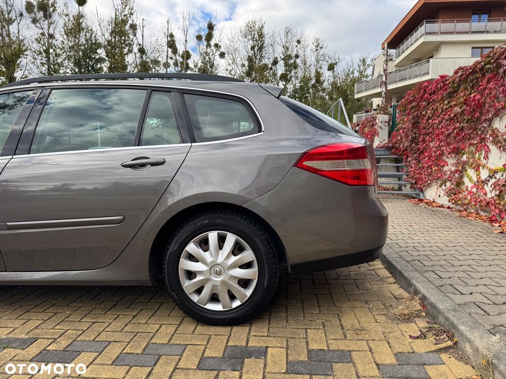 Renault Laguna - 16