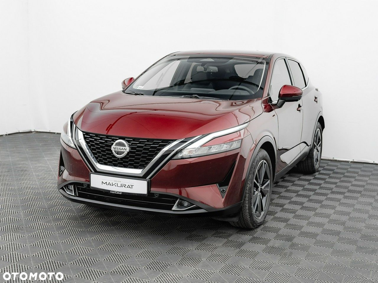 Nissan Qashqai - 3