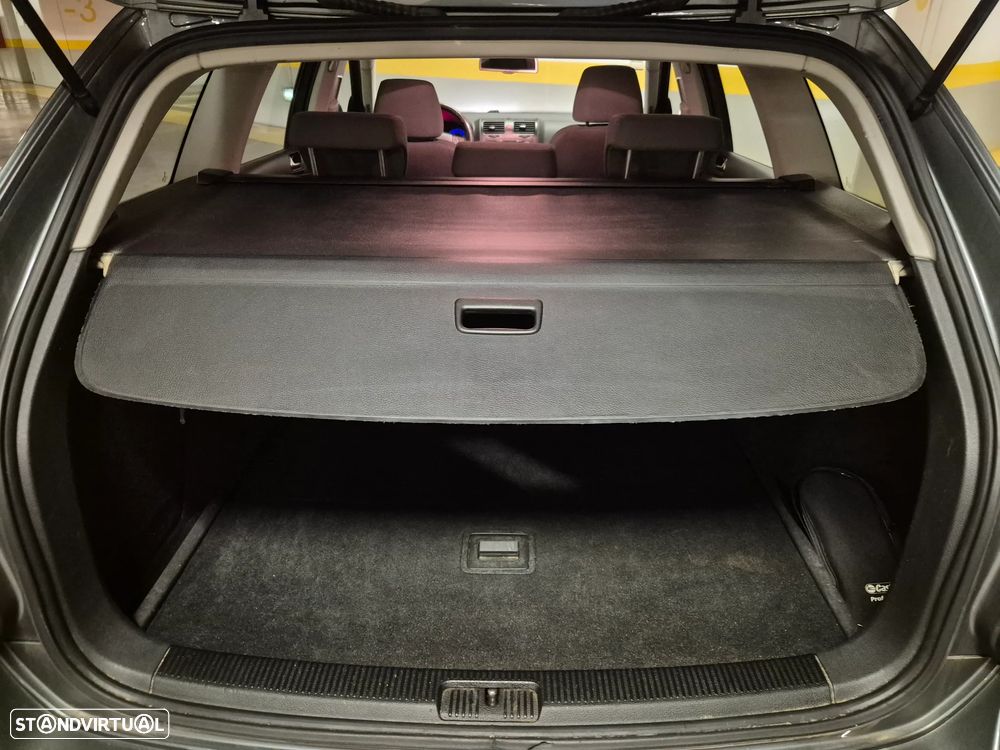 VW Golf Variant 1.9 TDi BlueM Confortline - 31