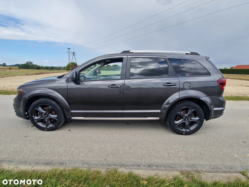 Dodge Journey - 5