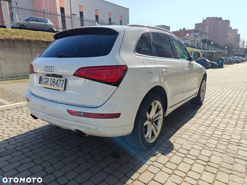 Audi Q5 - 7