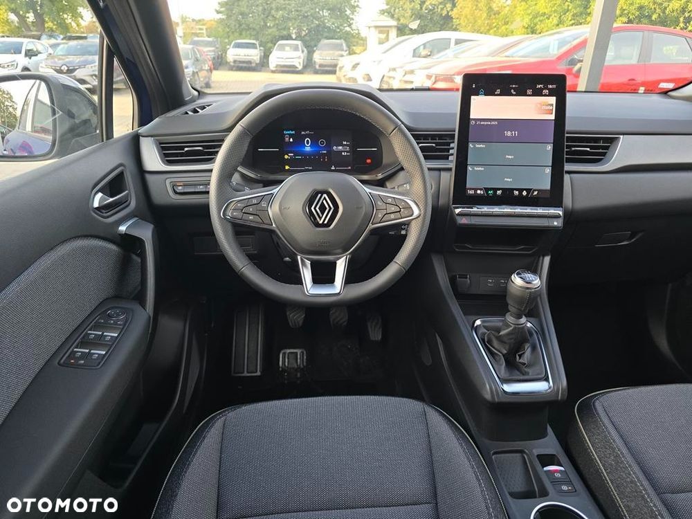 Renault Captur 1.0 TCe Techno - 17