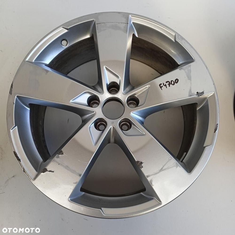 Alufelga  5x112 20 Audi A6 C8 4K0601025K (F4700) - 1