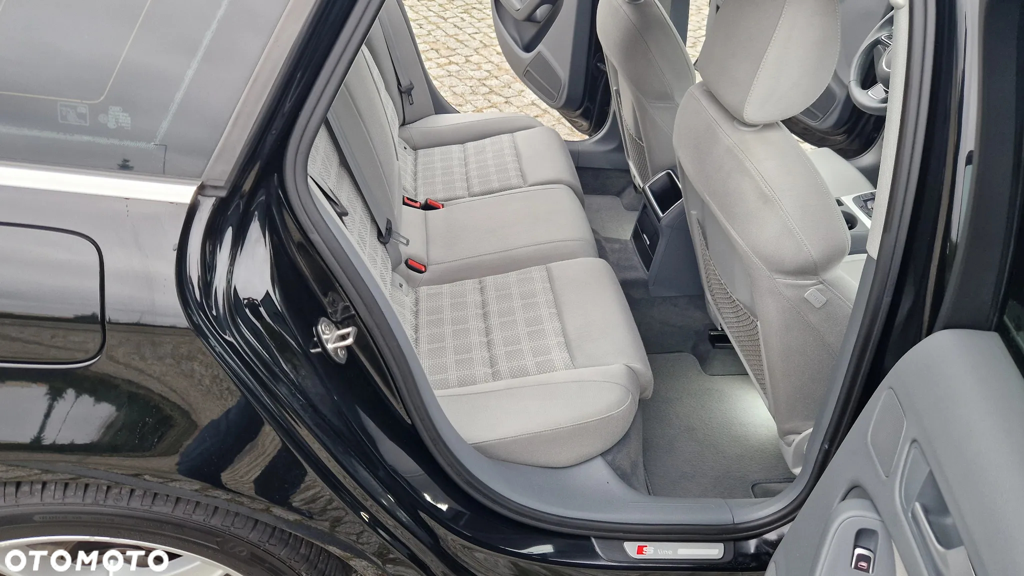 Audi A4 - 35