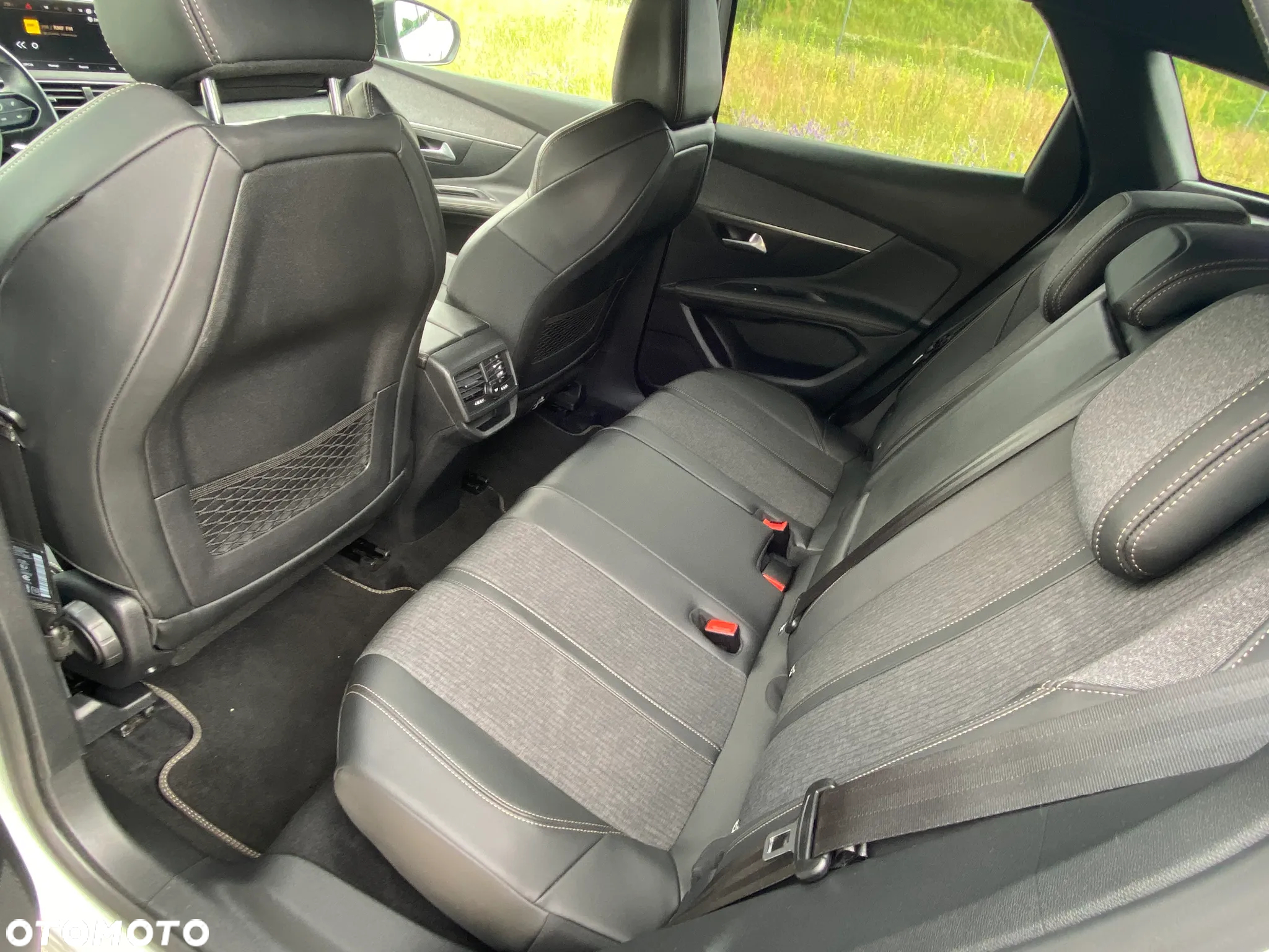 Peugeot 3008 1.5 BlueHDi GT S&S - 15