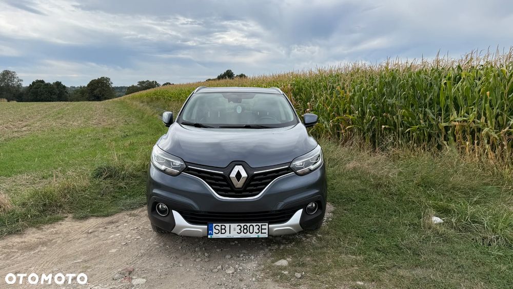 Renault Kadjar 1.2 Energy TCe S-Edition - 2