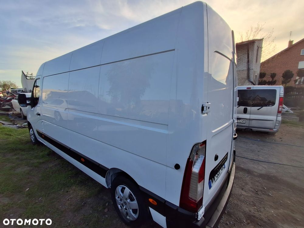 Renault Master - 15